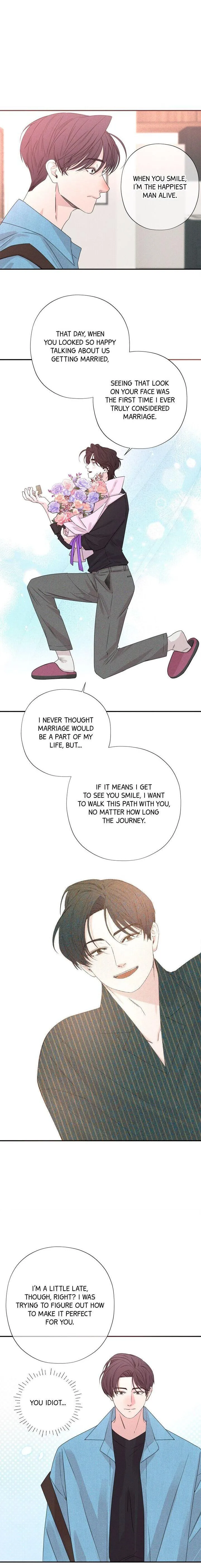 Take Me High Chapter 72 page 14 - 