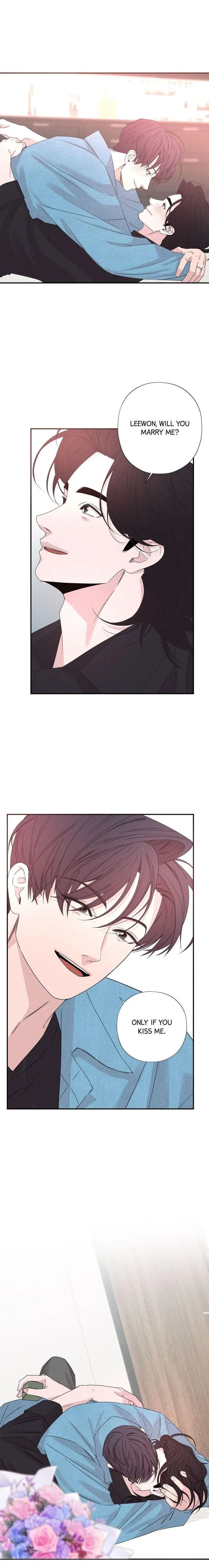 Take Me High Chapter 72 page 16 - 