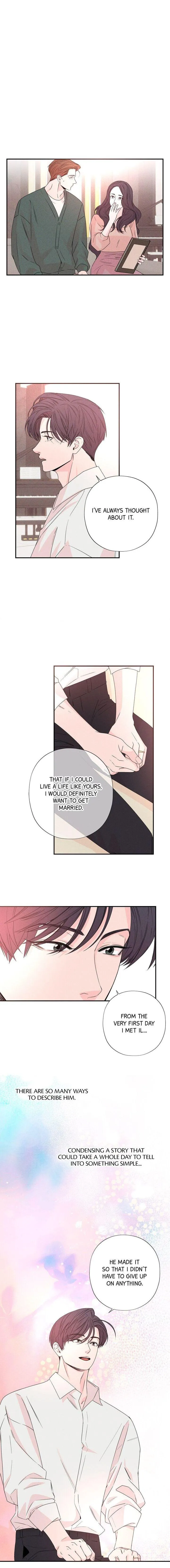 Take Me High Chapter 72 page 19 - 