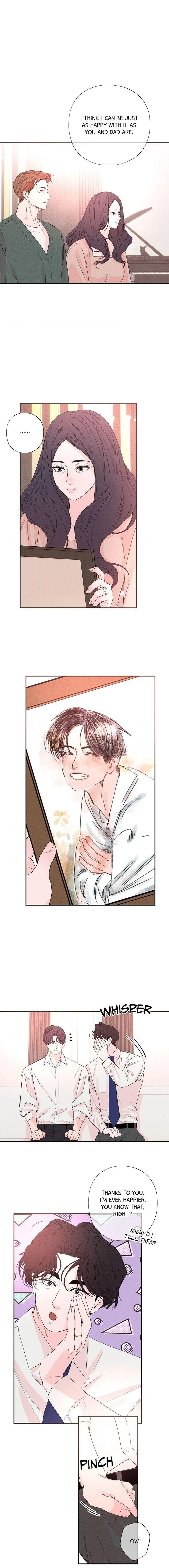 Take Me High Chapter 72 page 20 - 