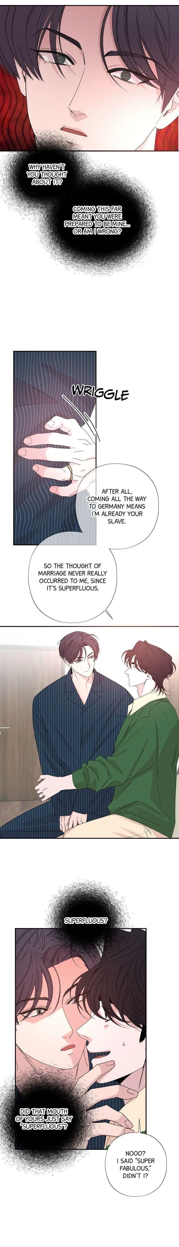 Take Me High Chapter 72 page 3 - 