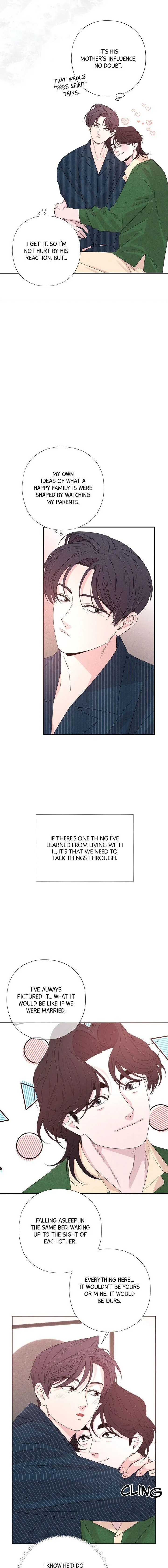 Take Me High Chapter 72 page 5 - 