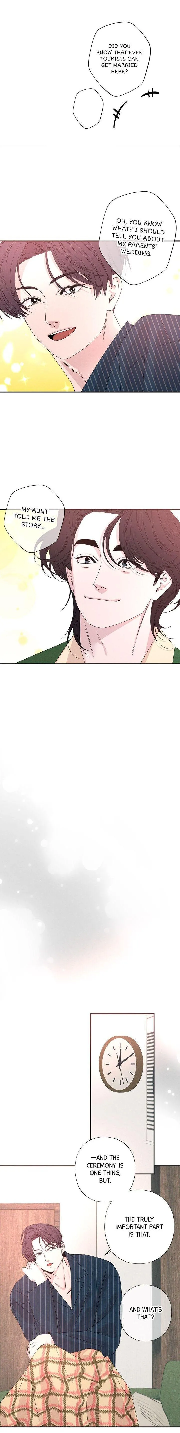 Take Me High Chapter 72 page 7 - 