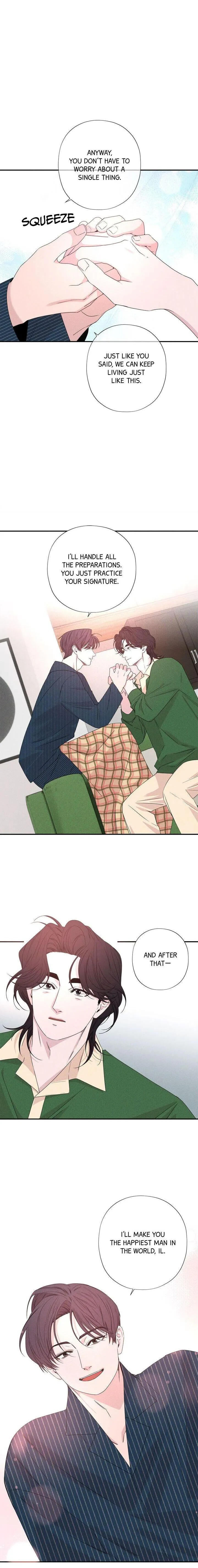 Take Me High Chapter 72 page 9 - 