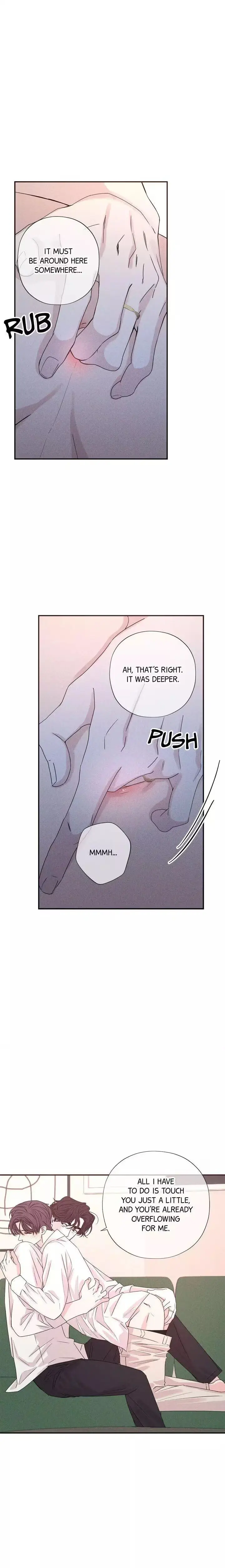 Take Me High Chapter 73 page 11 - 
