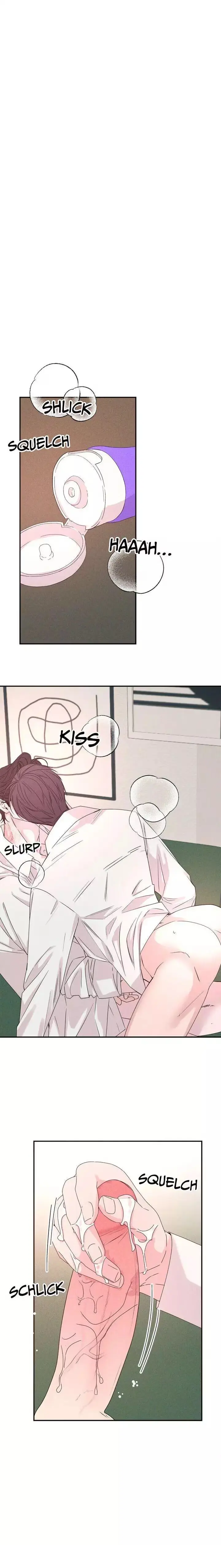 Take Me High Chapter 73 page 12 - 