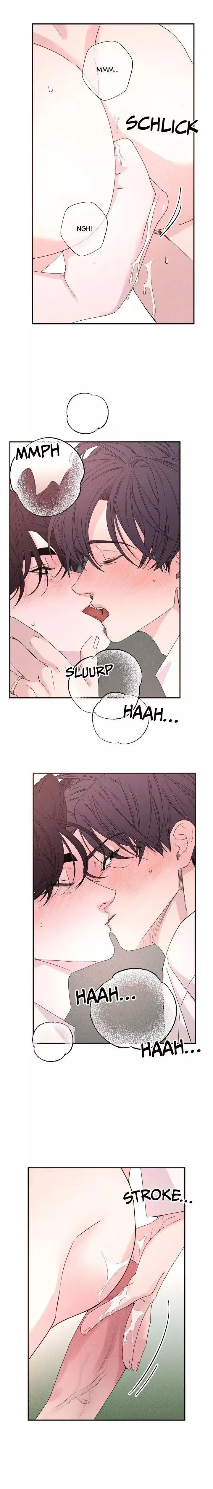 Take Me High Chapter 73 page 13 - 