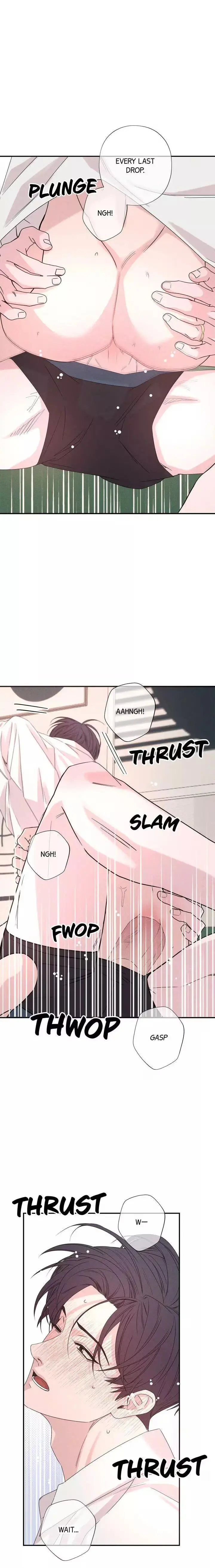 Take Me High Chapter 73 page 15 - 