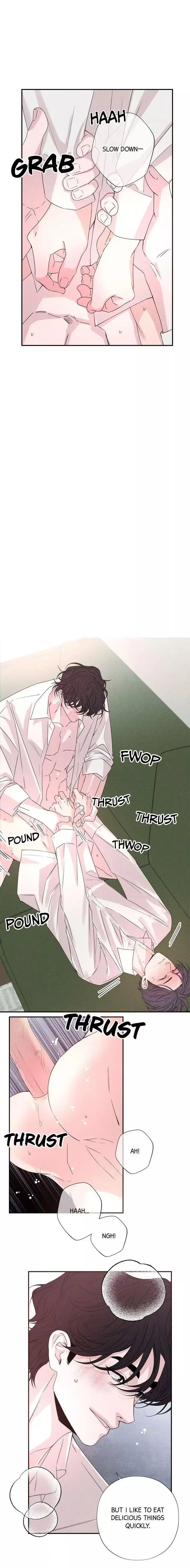 Take Me High Chapter 73 page 16 - 