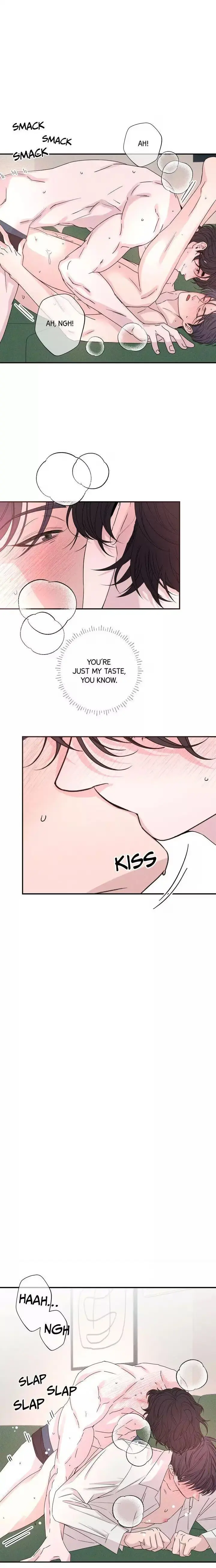 Take Me High Chapter 73 page 19 - 