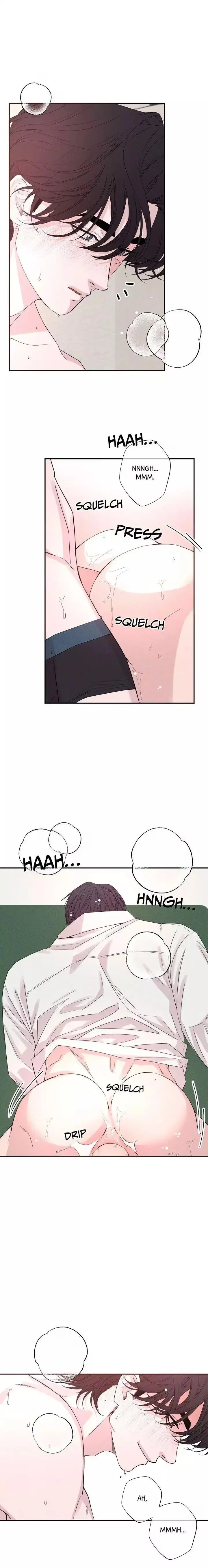 Take Me High Chapter 73 page 20 - 