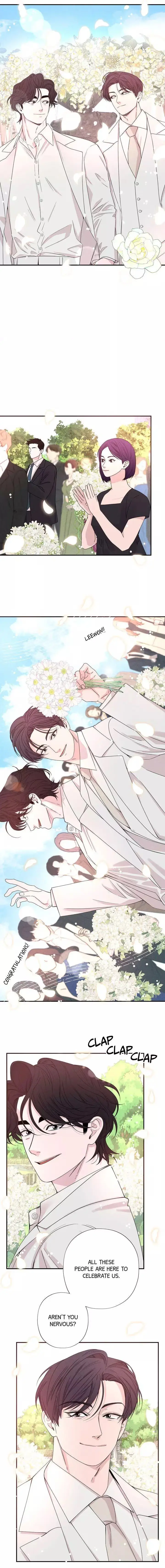Take Me High Chapter 73 page 3 - 