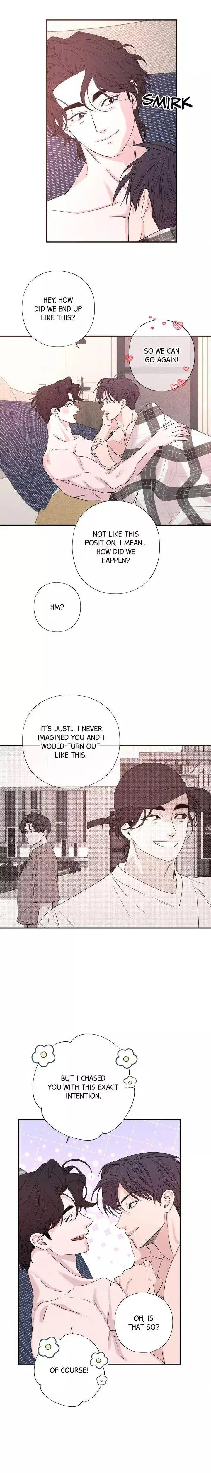 Take Me High Chapter 73 page 23 - 