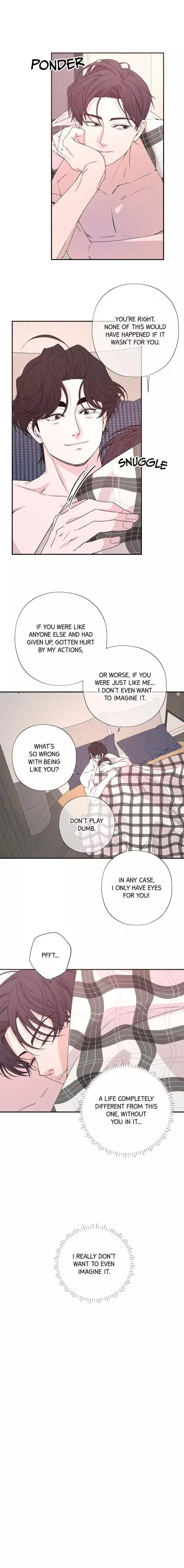 Take Me High Chapter 73 page 24 - 