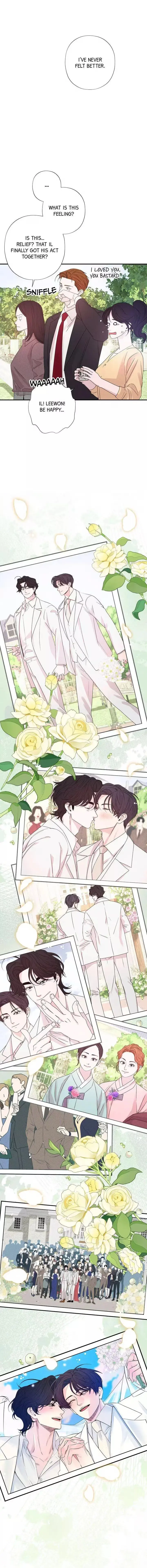Take Me High Chapter 73 page 4 - 