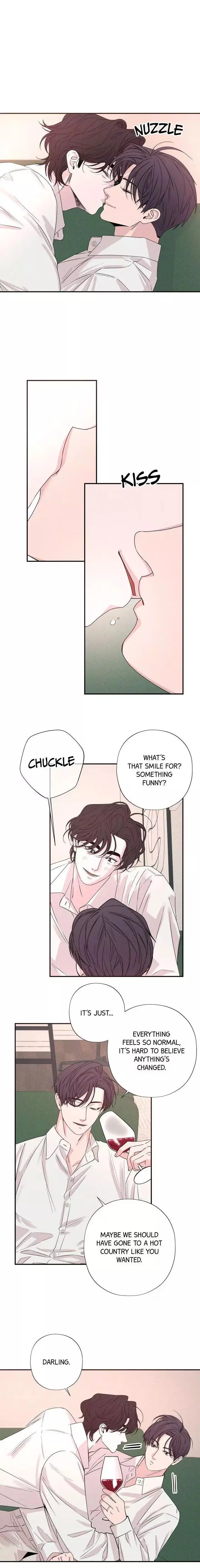Take Me High Chapter 73 page 6 - 