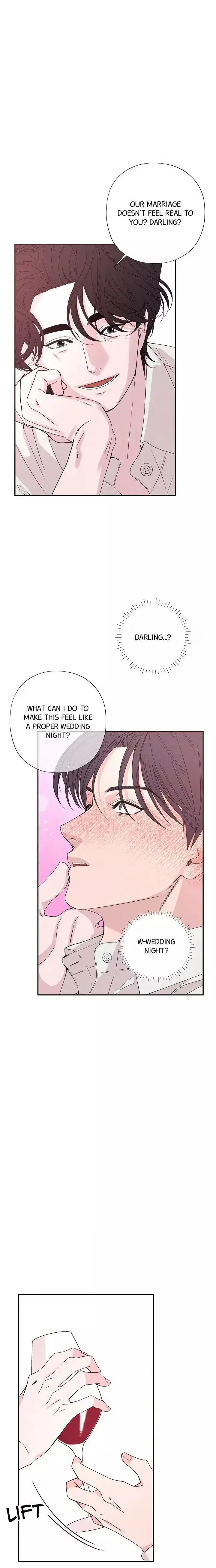Take Me High Chapter 73 page 7 - 