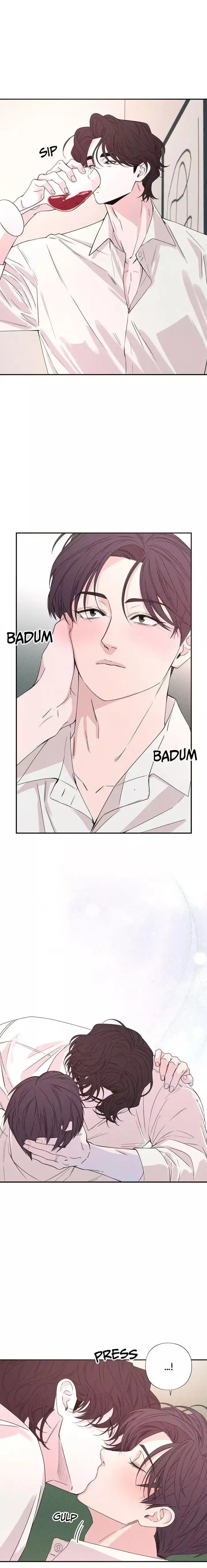 Take Me High Chapter 73 page 8 - 