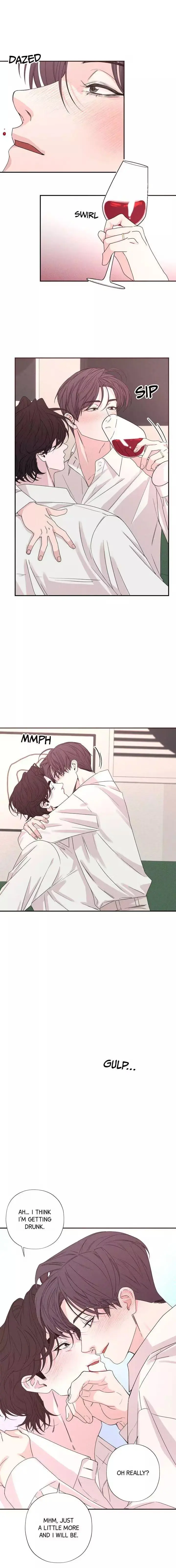 Take Me High Chapter 73 page 9 - 