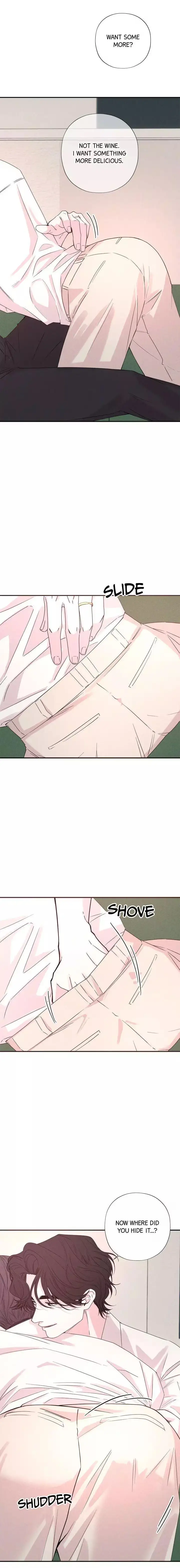 Take Me High Chapter 73 page 10 - 