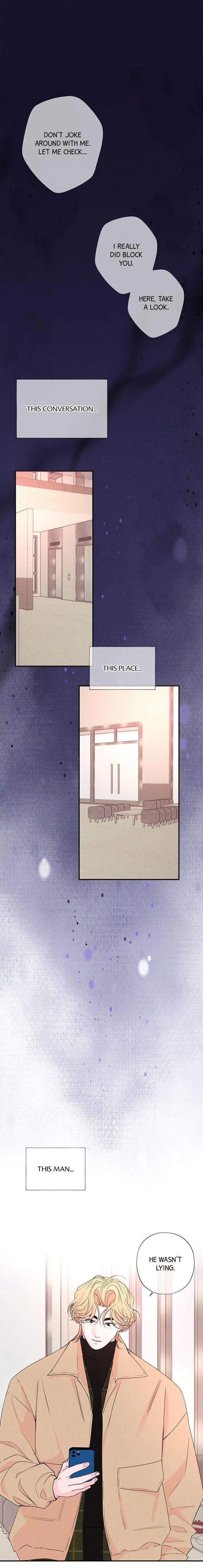 Take Me High Chapter 74 page 2 - 
