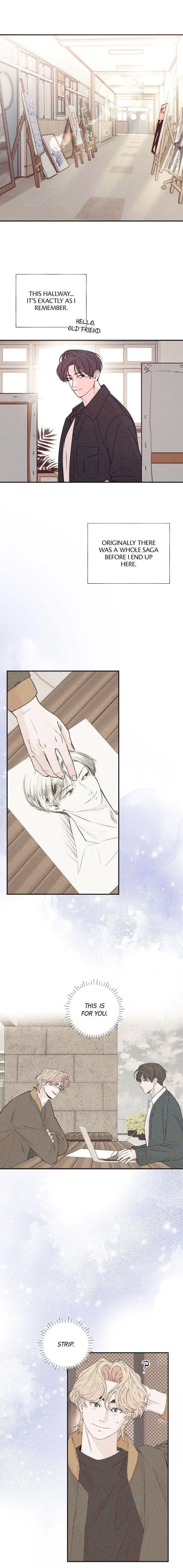 Take Me High Chapter 74 page 11 - 