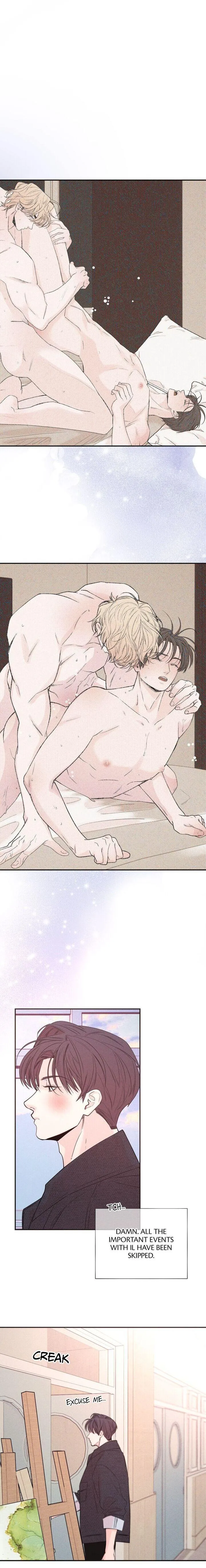 Take Me High Chapter 74 page 12 - 