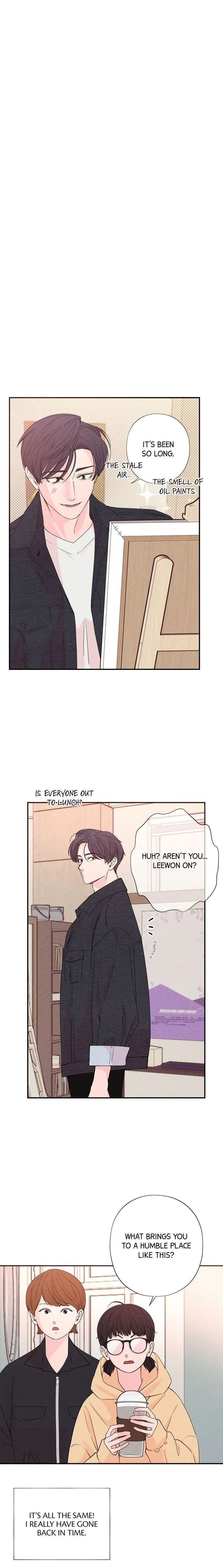 Take Me High Chapter 74 page 13 - 