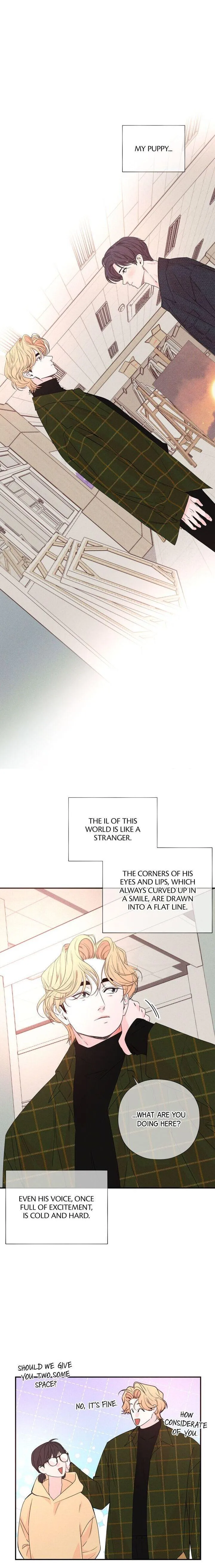 Take Me High Chapter 74 page 15 - 