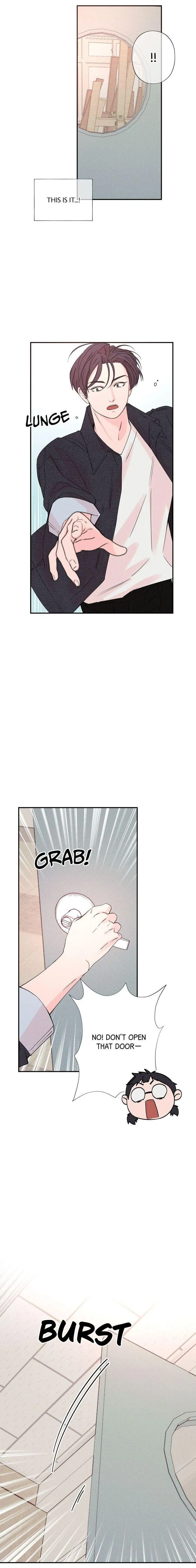 Take Me High Chapter 74 page 20 - 