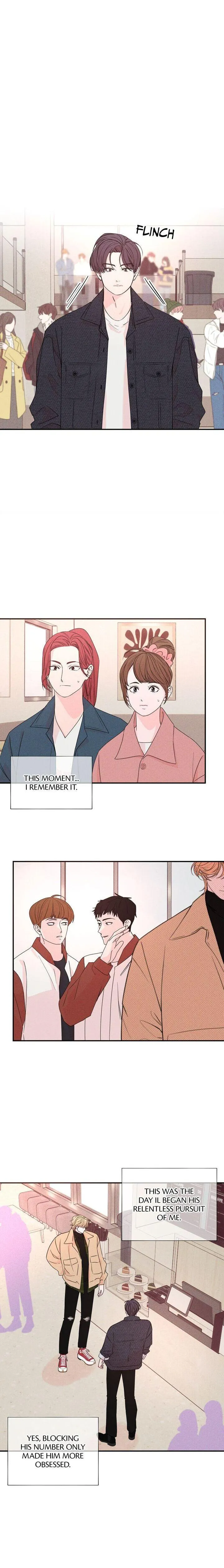 Take Me High Chapter 74 page 3 - 