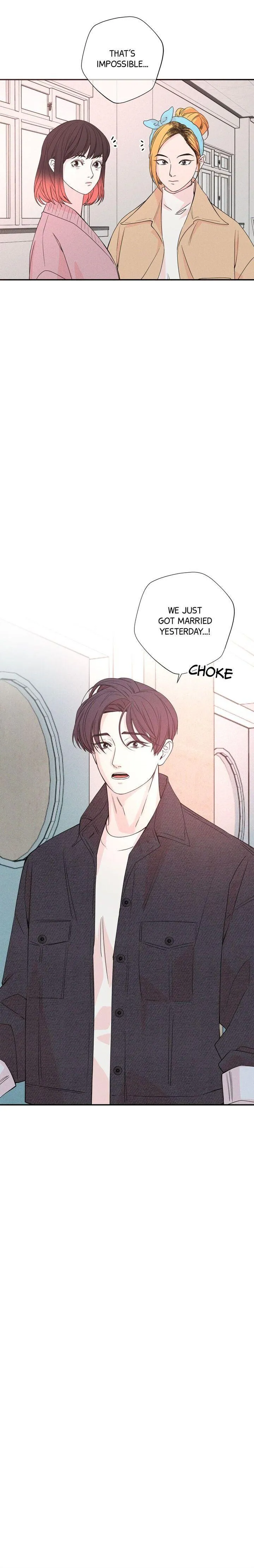 Take Me High Chapter 74 page 24 - 