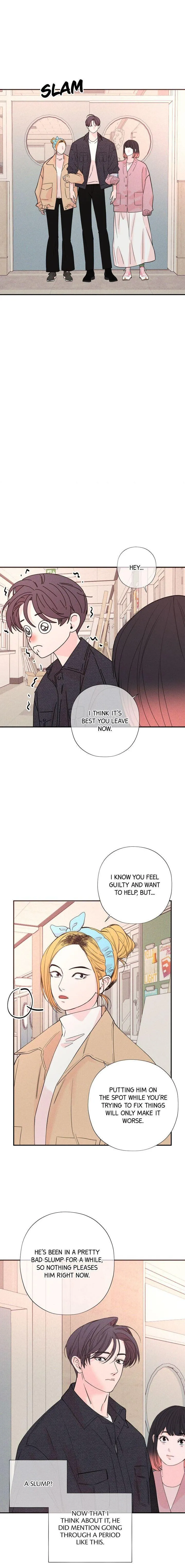 Take Me High Chapter 74 page 25 - 