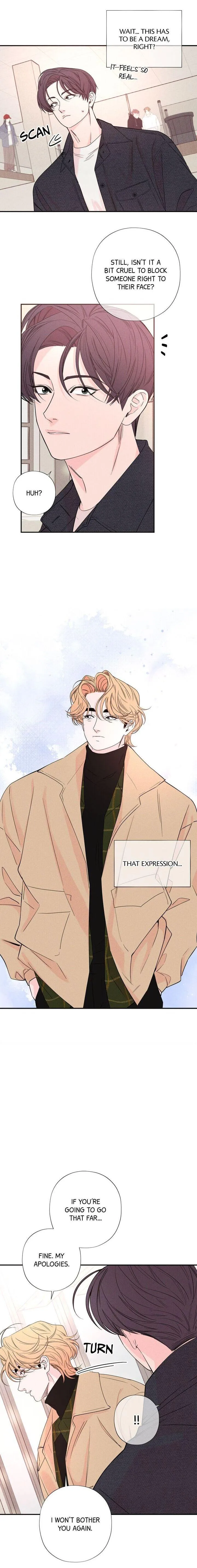Take Me High Chapter 74 page 4 - 