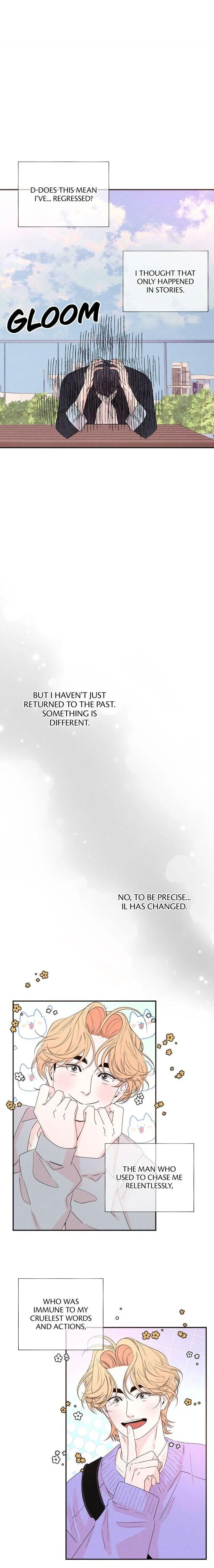 Take Me High Chapter 74 page 7 - 