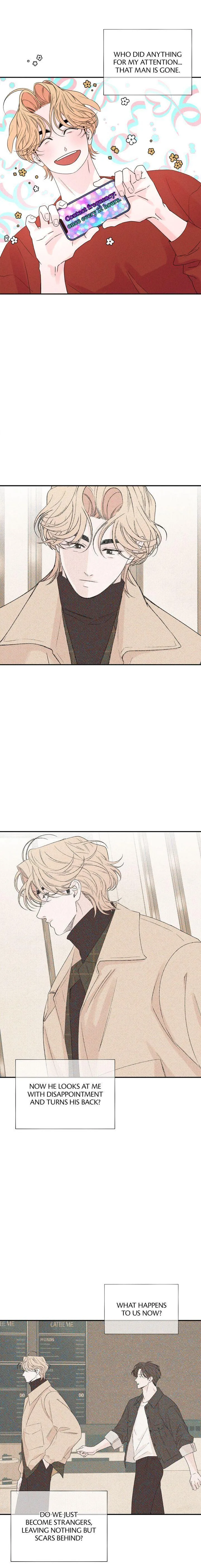 Take Me High Chapter 74 page 8 - 