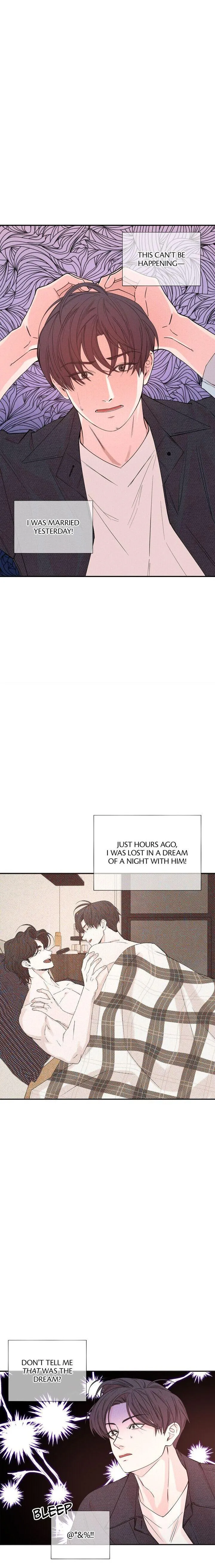 Take Me High Chapter 74 page 9 - 