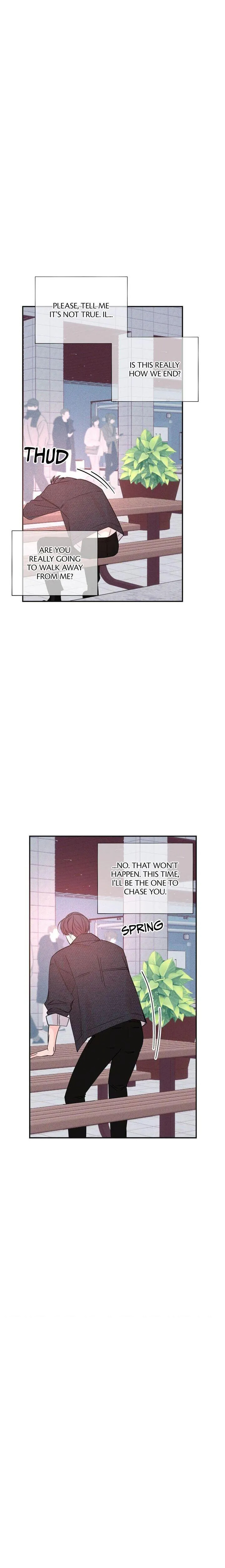 Take Me High Chapter 74 page 10 - 