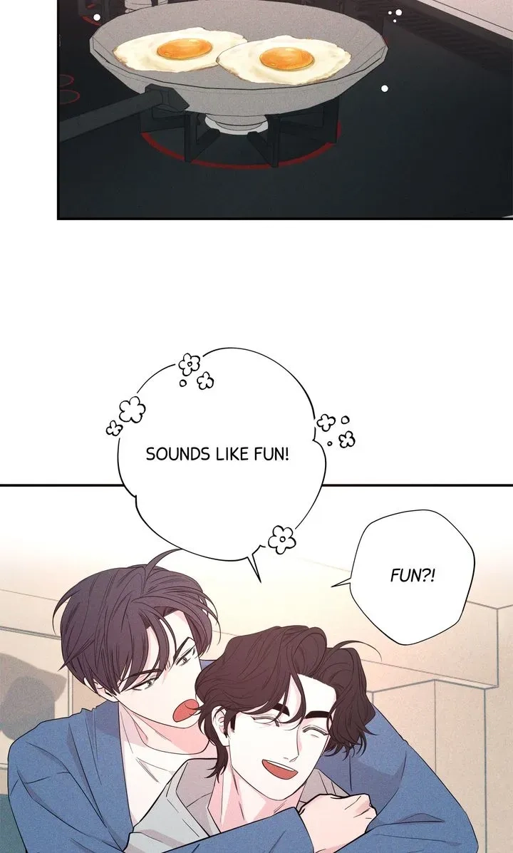 Take Me High Chapter 75 page 104 - 