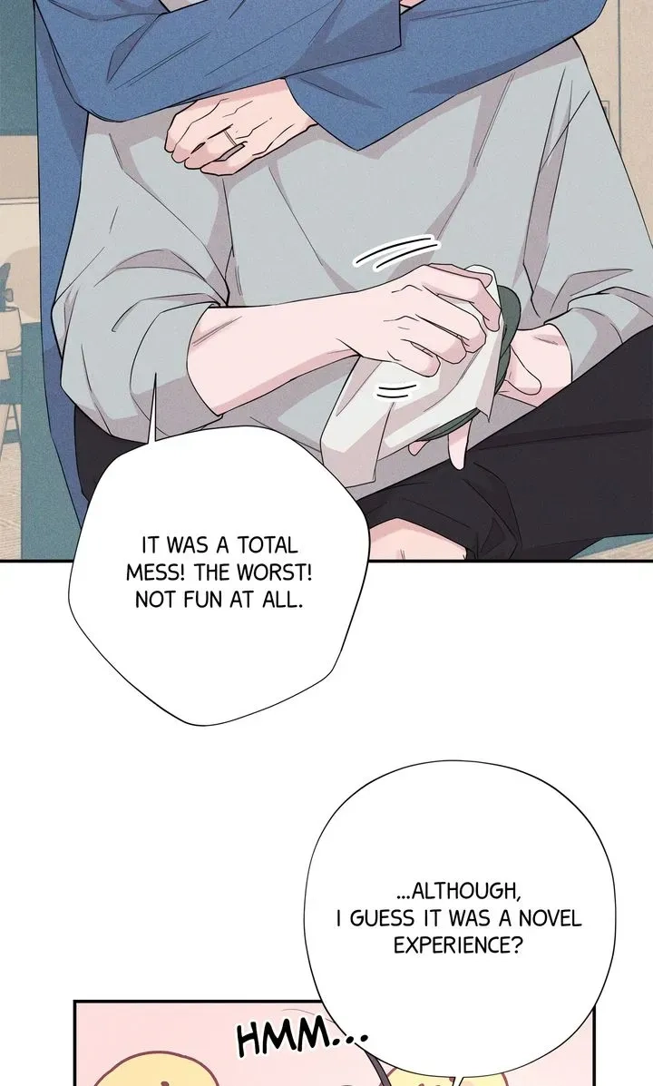 Take Me High Chapter 75 page 105 - 