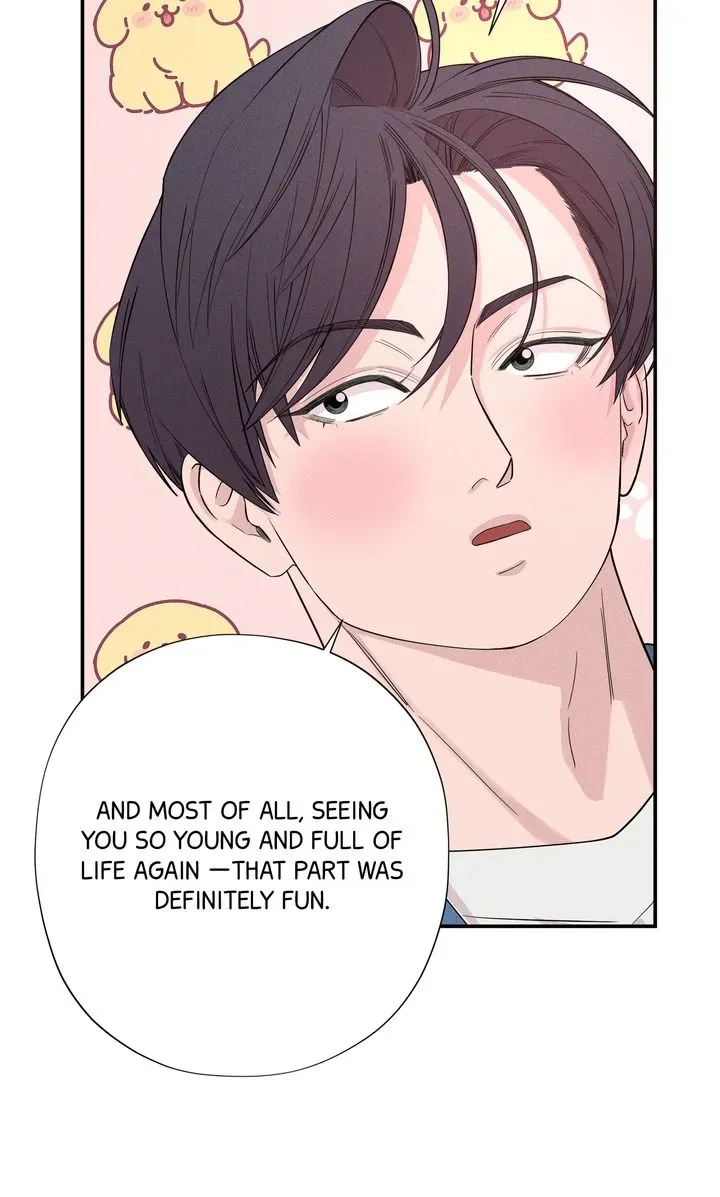 Take Me High Chapter 75 page 106 - 