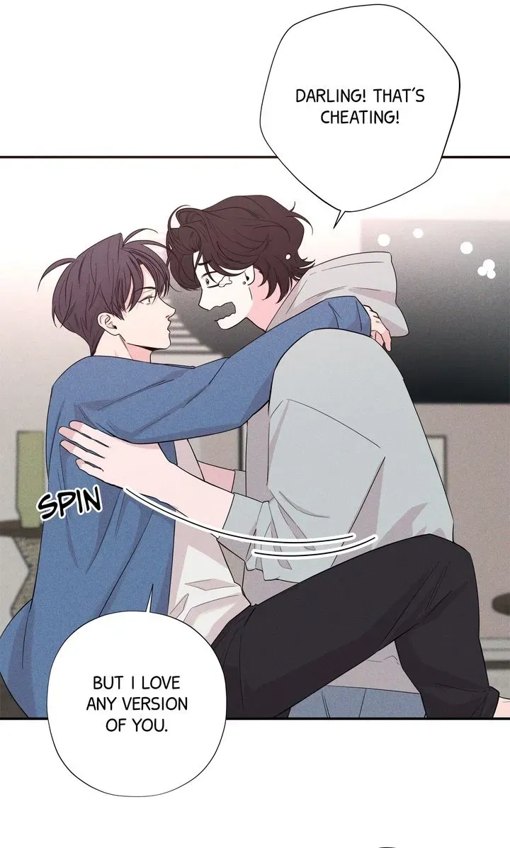 Take Me High Chapter 75 page 107 - 