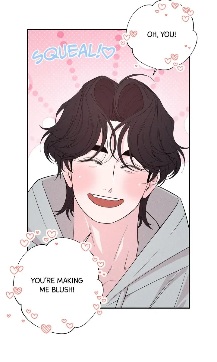 Take Me High Chapter 75 page 108 - 