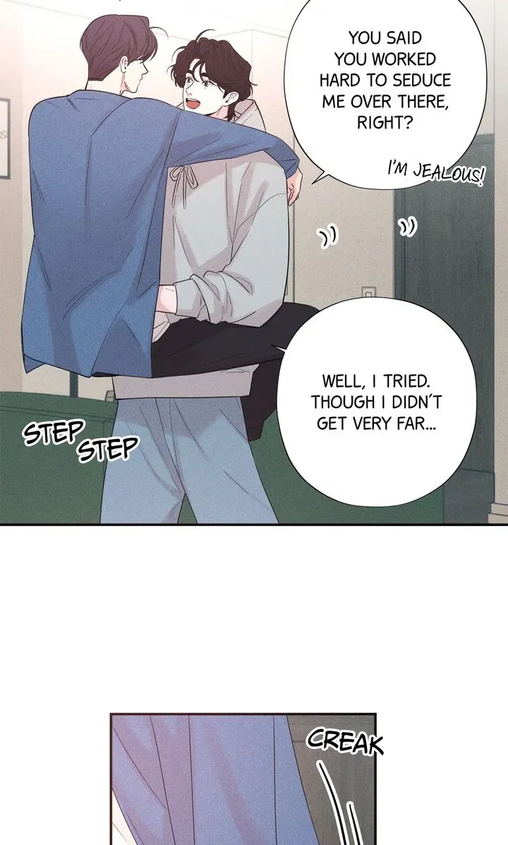 Take Me High Chapter 75 page 113 - 