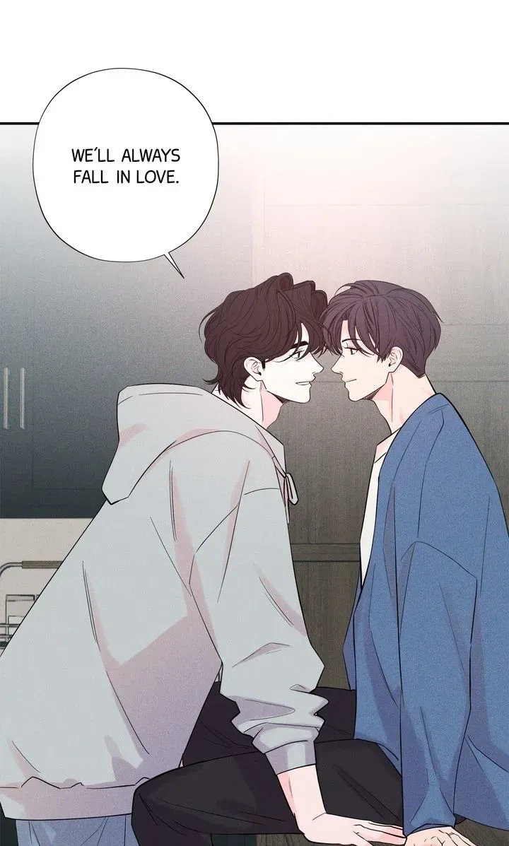 Take Me High Chapter 75 page 119 - 