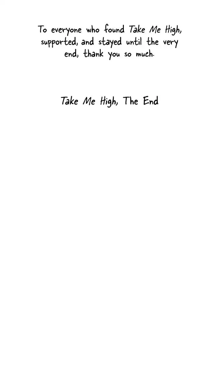 Take Me High Chapter 75 page 132 - 