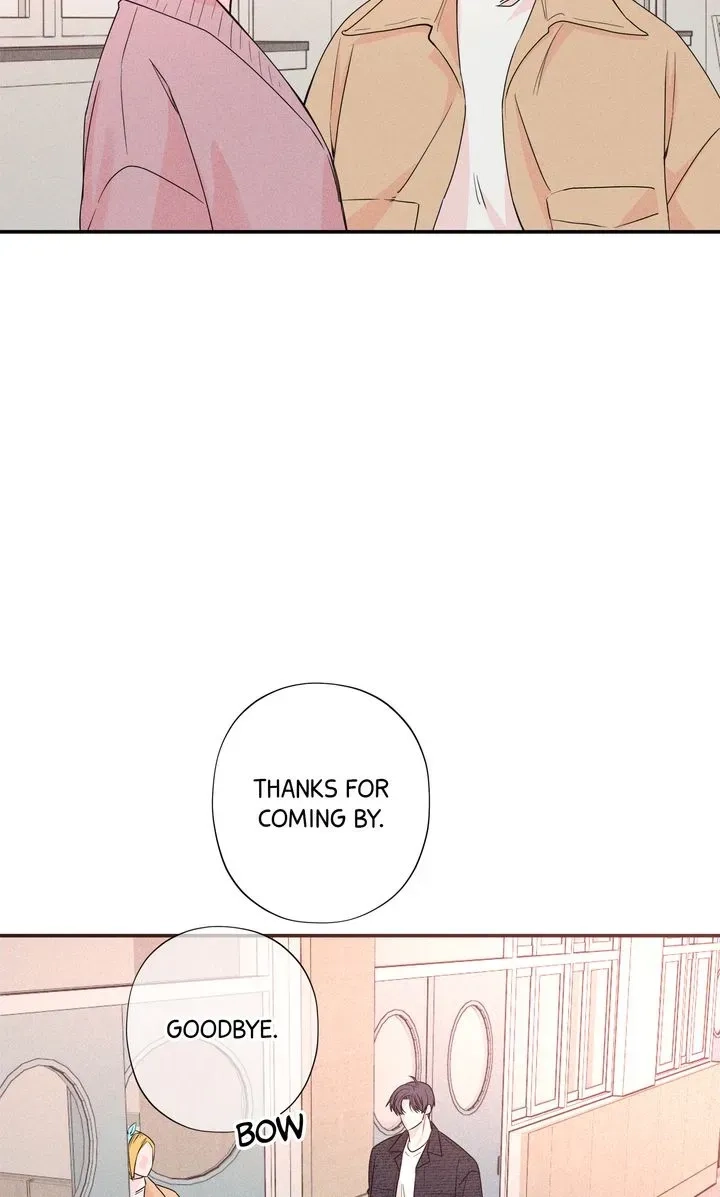 Take Me High Chapter 75 page 3 - 