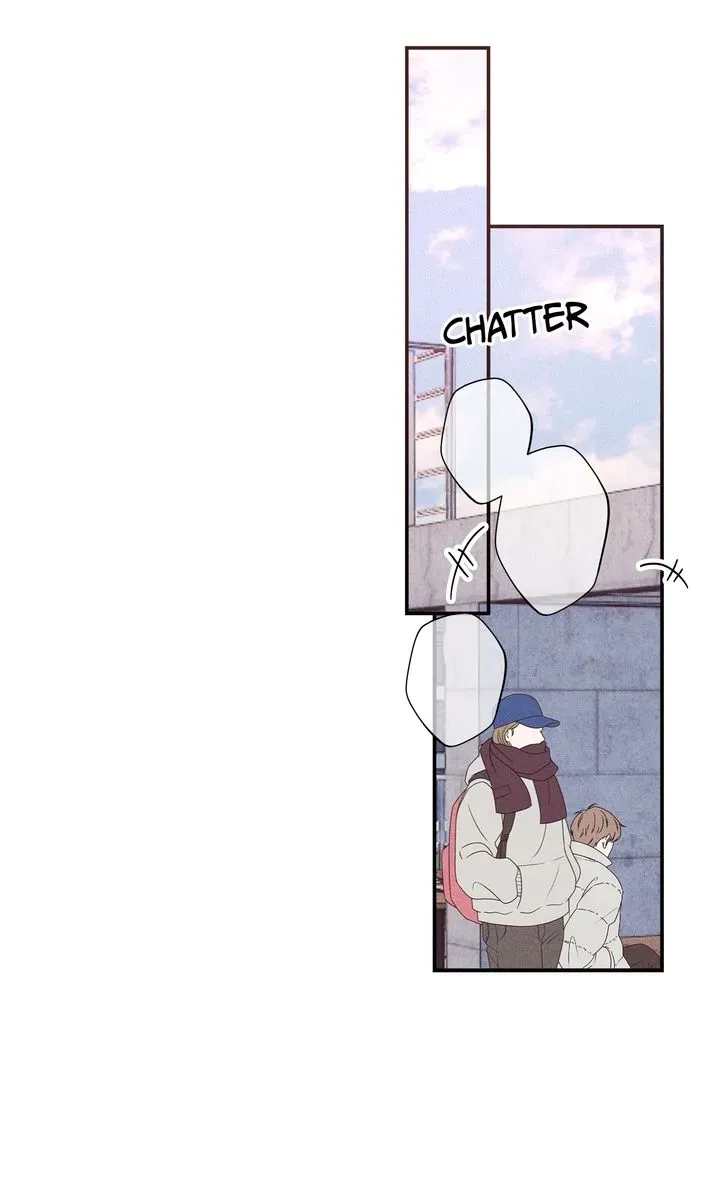 Take Me High Chapter 75 page 24 - 
