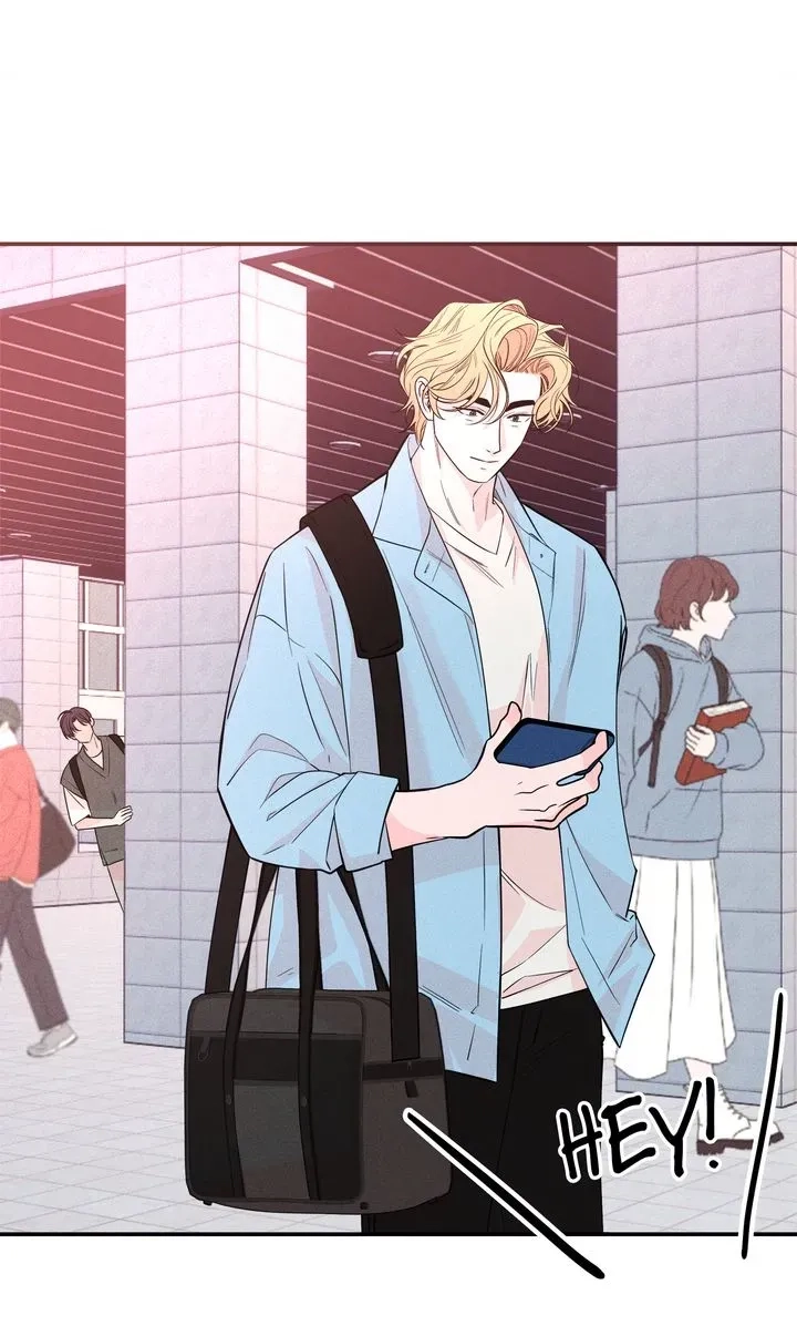 Take Me High Chapter 75 page 25 - 