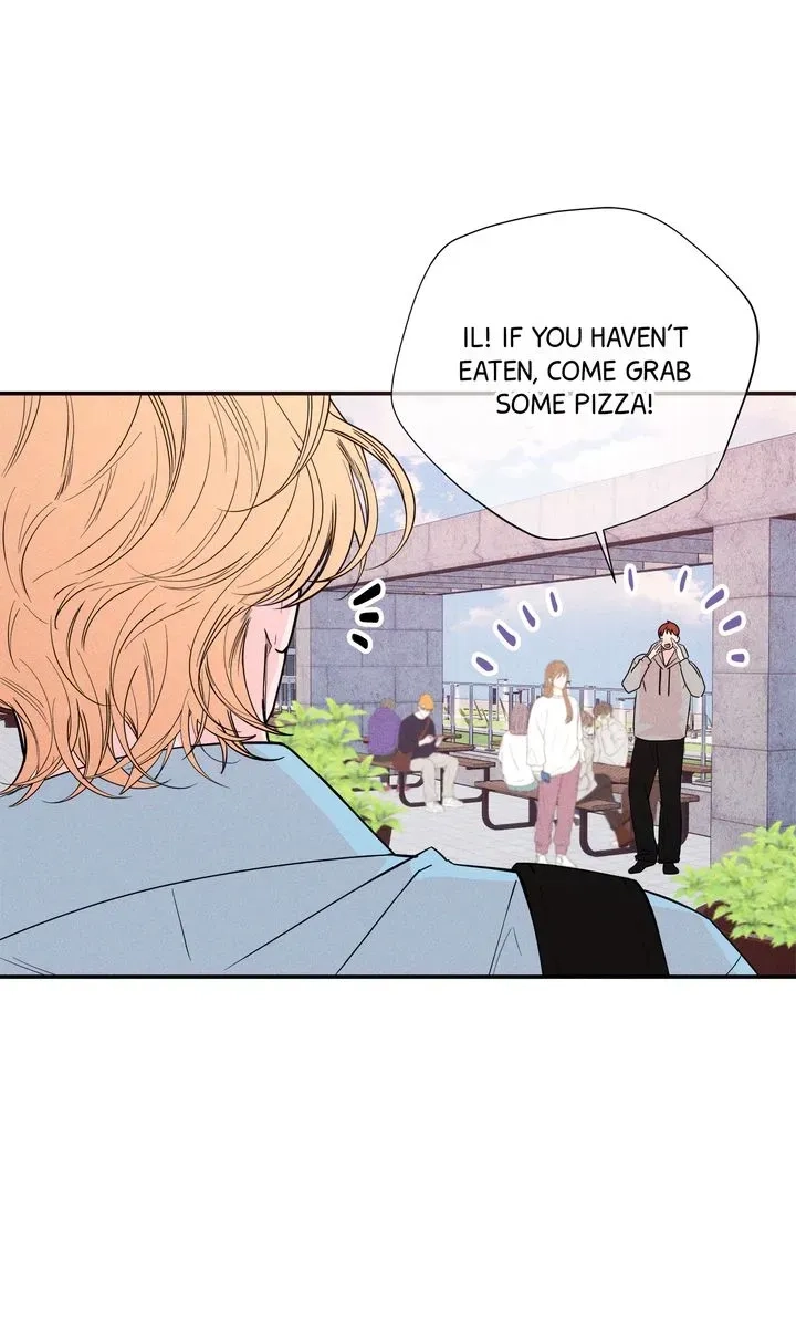 Take Me High Chapter 75 page 26 - 